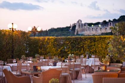 Divani Palace Acropolis - image 19