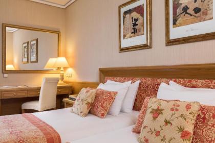 Divani Palace Acropolis - image 2