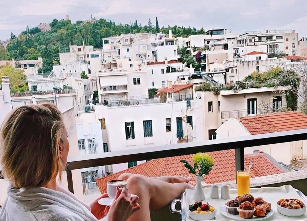 Divani Palace Acropolis - image 3