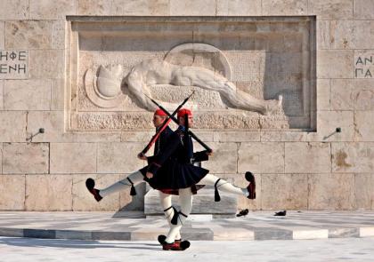 Divani Palace Acropolis - image 5