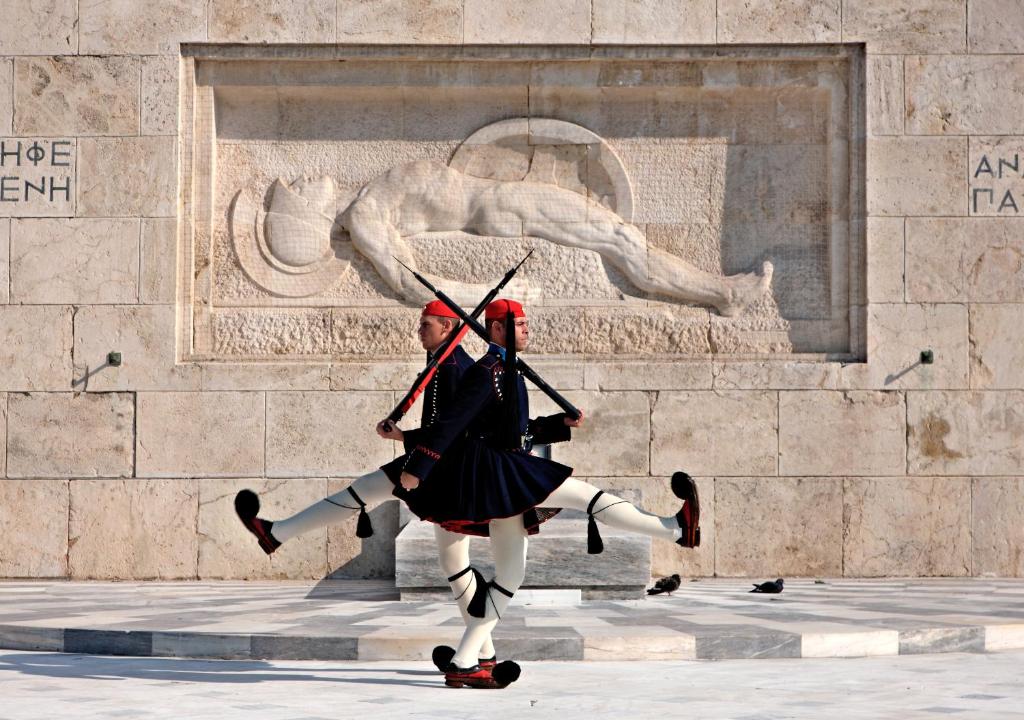 Divani Palace Acropolis - image 5