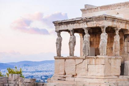Divani Palace Acropolis - image 7