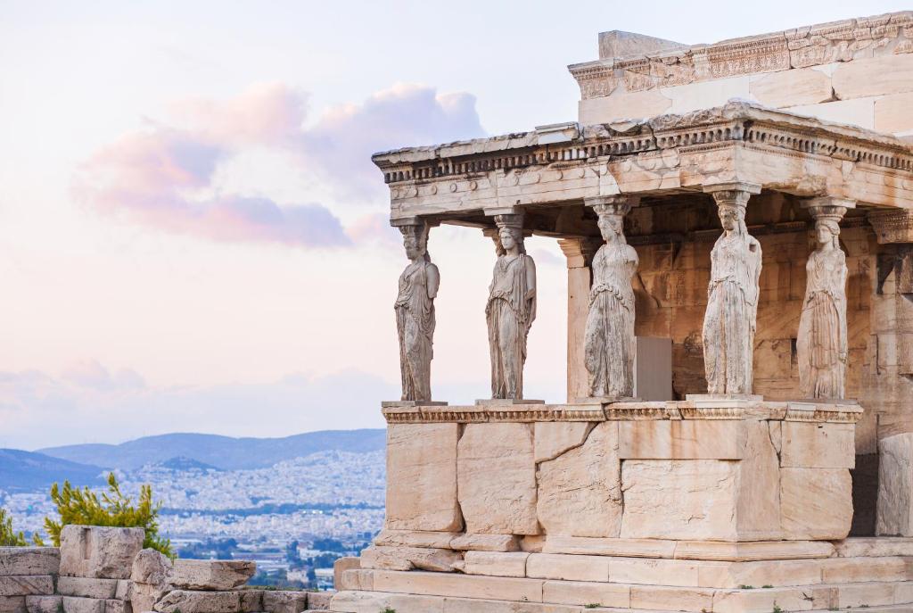 Divani Palace Acropolis - image 7