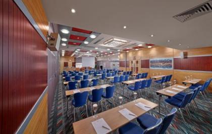 Crowne Plaza Athens City Centre - image 10