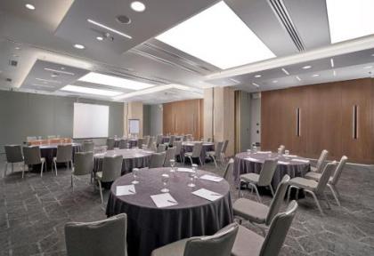 Crowne Plaza Athens City Centre - image 11