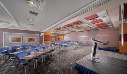 Crowne Plaza Athens City Centre - image 12