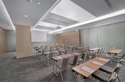 Crowne Plaza Athens City Centre - image 14