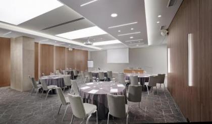 Crowne Plaza Athens City Centre - image 16