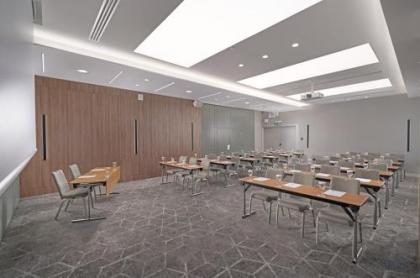 Crowne Plaza Athens City Centre - image 17