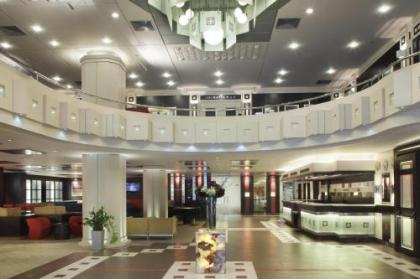 Crowne Plaza Athens City Centre - image 18