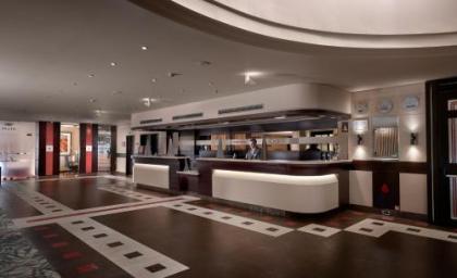 Crowne Plaza Athens City Centre - image 2