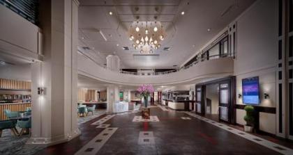 Crowne Plaza Athens City Centre - image 3