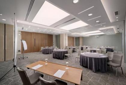 Crowne Plaza Athens City Centre - image 9