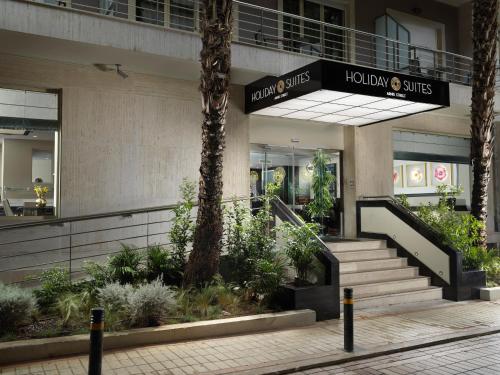 Holiday Suites - image 7