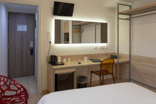 Pan Hotel - main image