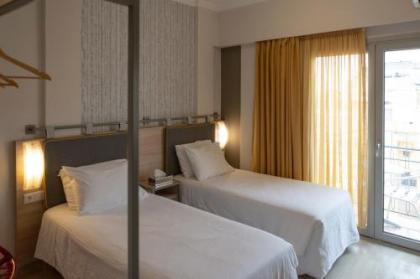 Pan Hotel - image 13