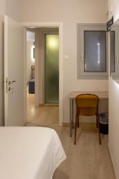 Pan Hotel - image 19