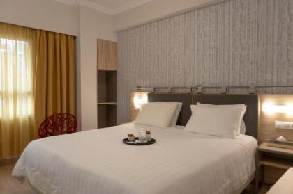 Pan Hotel - image 5