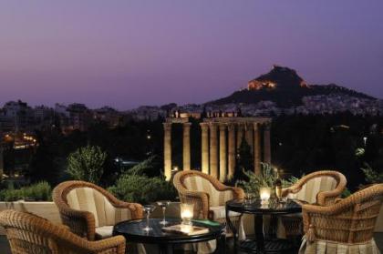 Royal Olympic Hotel - image 1