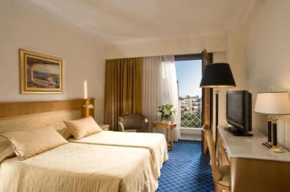 Royal Olympic Hotel - image 19