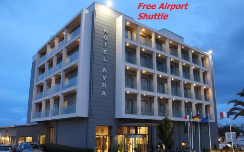 Avra Hotel - main image