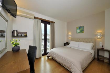 Dryades & Orion Hotel - image 18