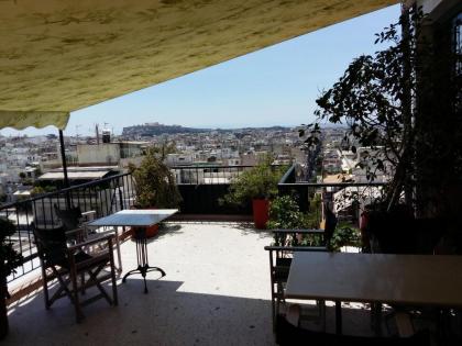 Dryades & Orion Hotel - image 5