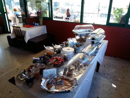 Dryades & Orion Hotel - image 6