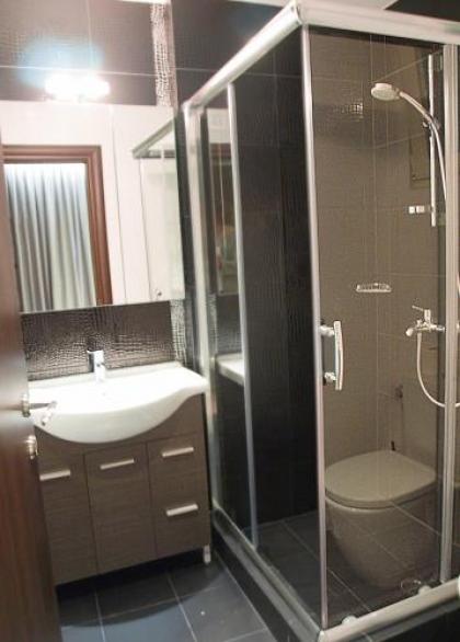 Athens City Hotel - image 13