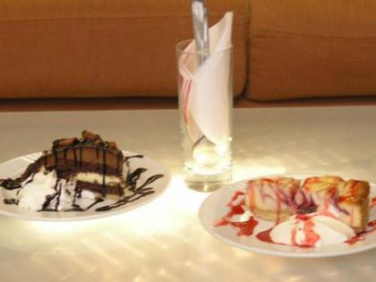 Athens City Hotel - image 14