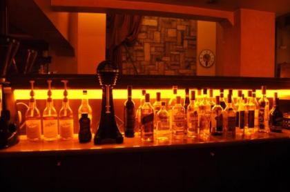Athens City Hotel - image 15