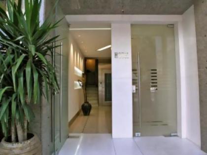 Athens City Hotel - image 9