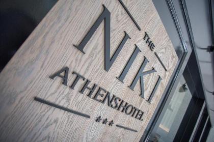 Niki Athens Hotel - image 1