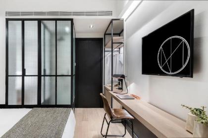 Niki Athens Hotel - image 12