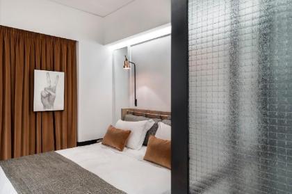 Niki Athens Hotel - image 13