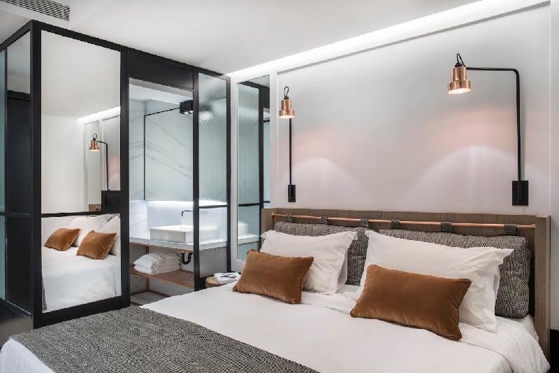 Niki Athens Hotel - image 7