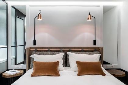 Niki Athens Hotel - image 8