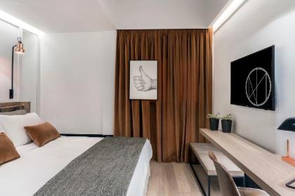 Niki Athens Hotel - image 9