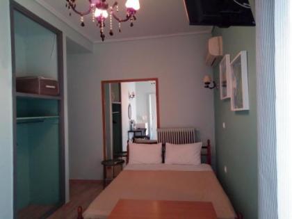 Zappion Hotel - image 11
