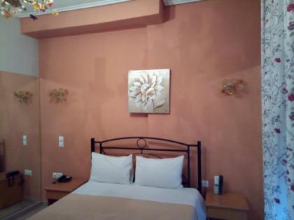 Zappion Hotel - image 12