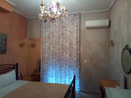 Zappion Hotel - image 13