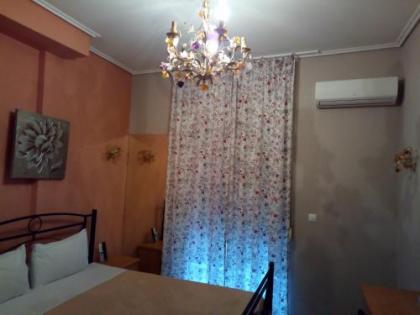 Zappion Hotel - image 14