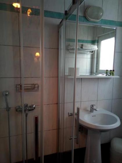 Zappion Hotel - image 16
