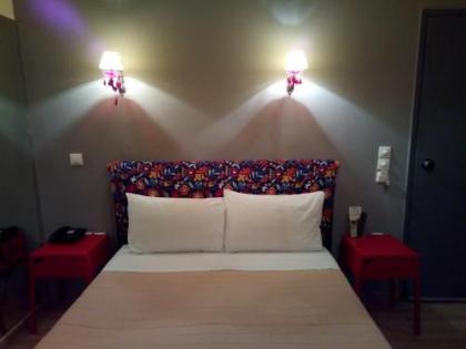 Zappion Hotel - image 17