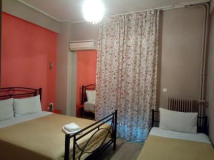 Zappion Hotel - image 2
