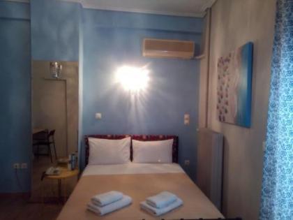 Zappion Hotel - image 20