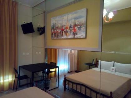 Zappion Hotel - image 3