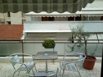 Zappion Hotel - image 5