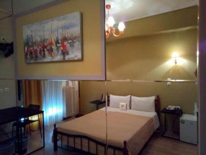 Zappion Hotel - image 6