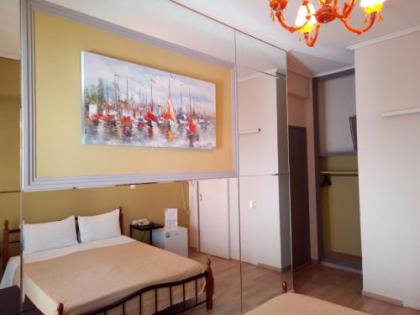 Zappion Hotel - image 7